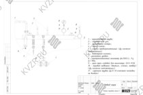 Отвод пара парогенератора дизельного 700 кг 170 С