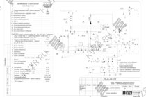 Схема тепловая котла 3500 кВт твердотопливного